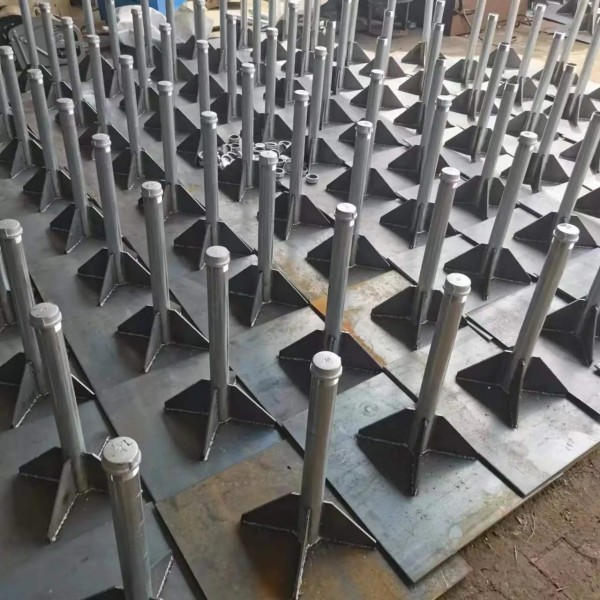 诏安鑫亿呈沉降板生产