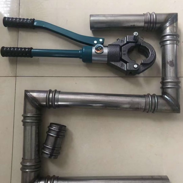 诏安鑫亿呈冷却管
